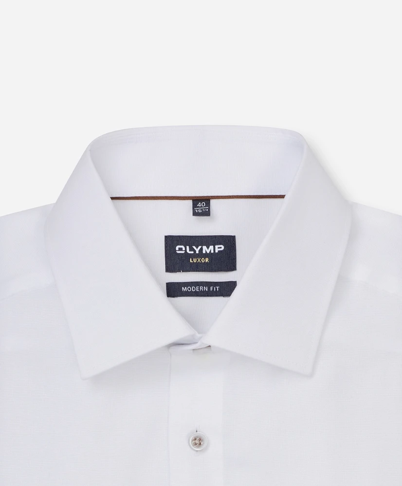 OLYMP Overhemd Luxor