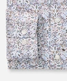 OLYMP Overhemd Modern Fit Allover Print