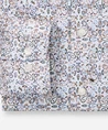 OLYMP Overhemd Modern Fit Allover Print