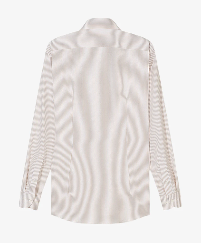 OLYMP Overhemd Modern Fit Striped