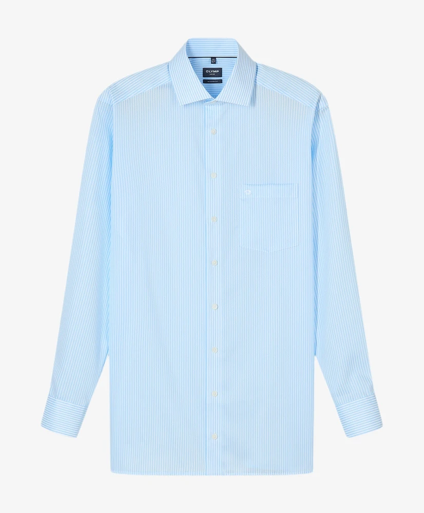 OLYMP Overhemd Modern Stripe