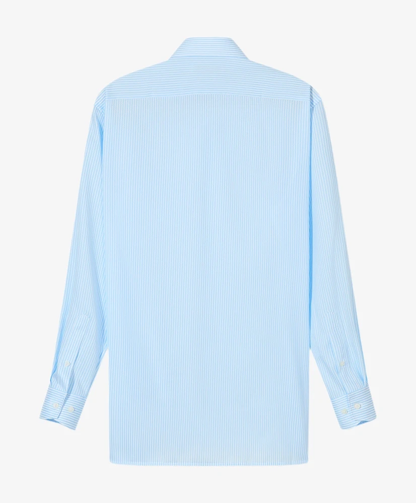 OLYMP Overhemd Modern Stripe