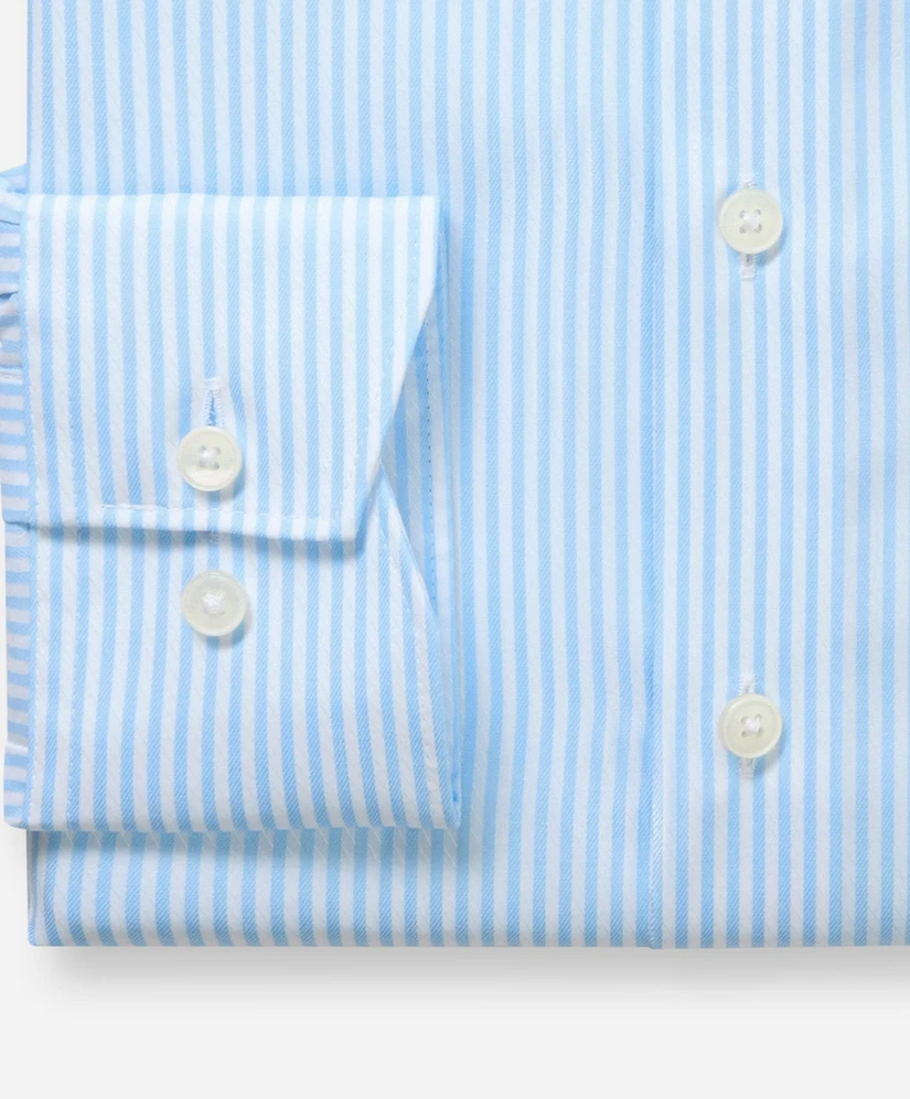 OLYMP Overhemd Modern Stripe