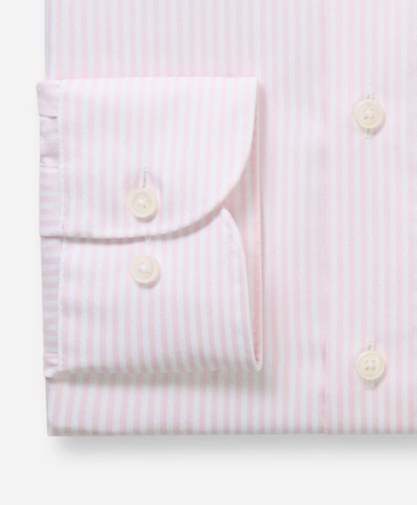 OLYMP Overhemd Mordern Fit Striped