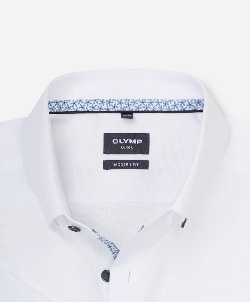 OLYMP Overhemd Ocean Short