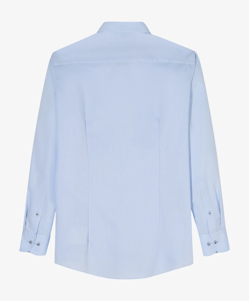 OLYMP Overhemd Plain