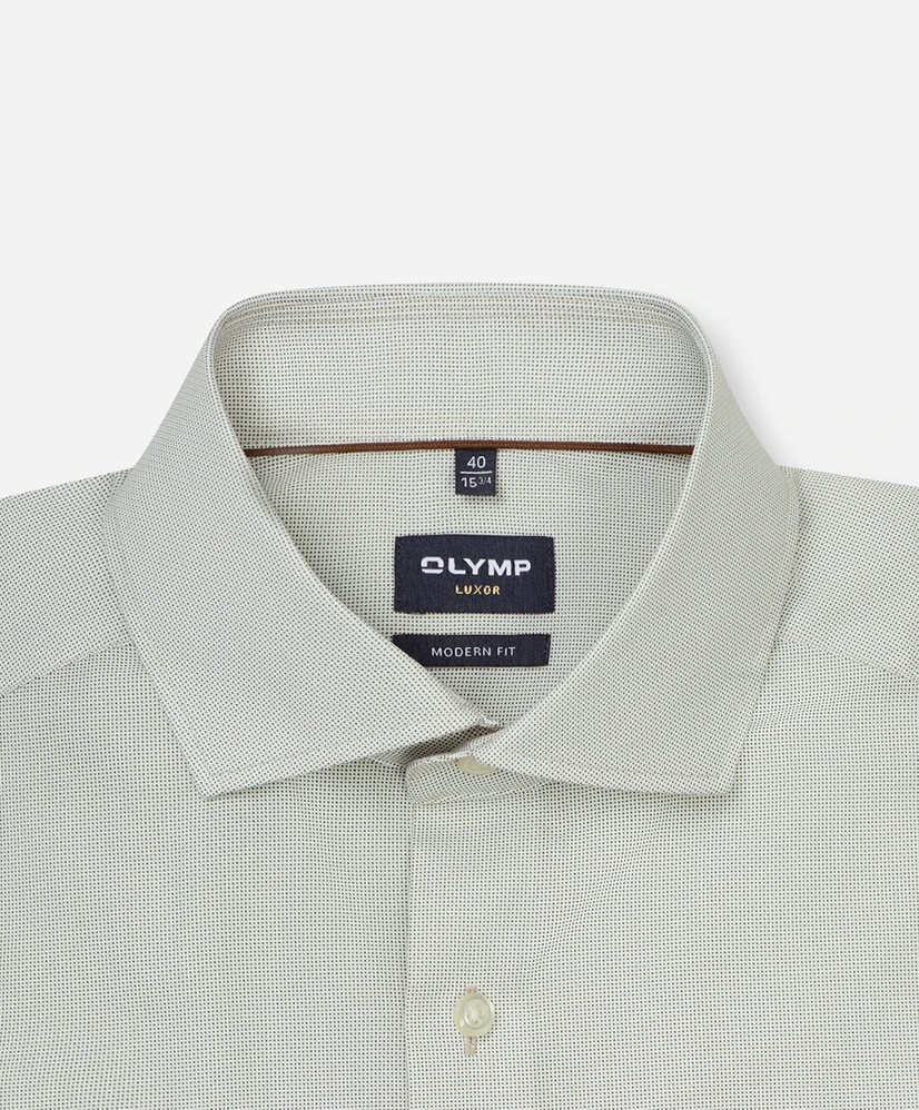 OLYMP Overhemd Royal Kent