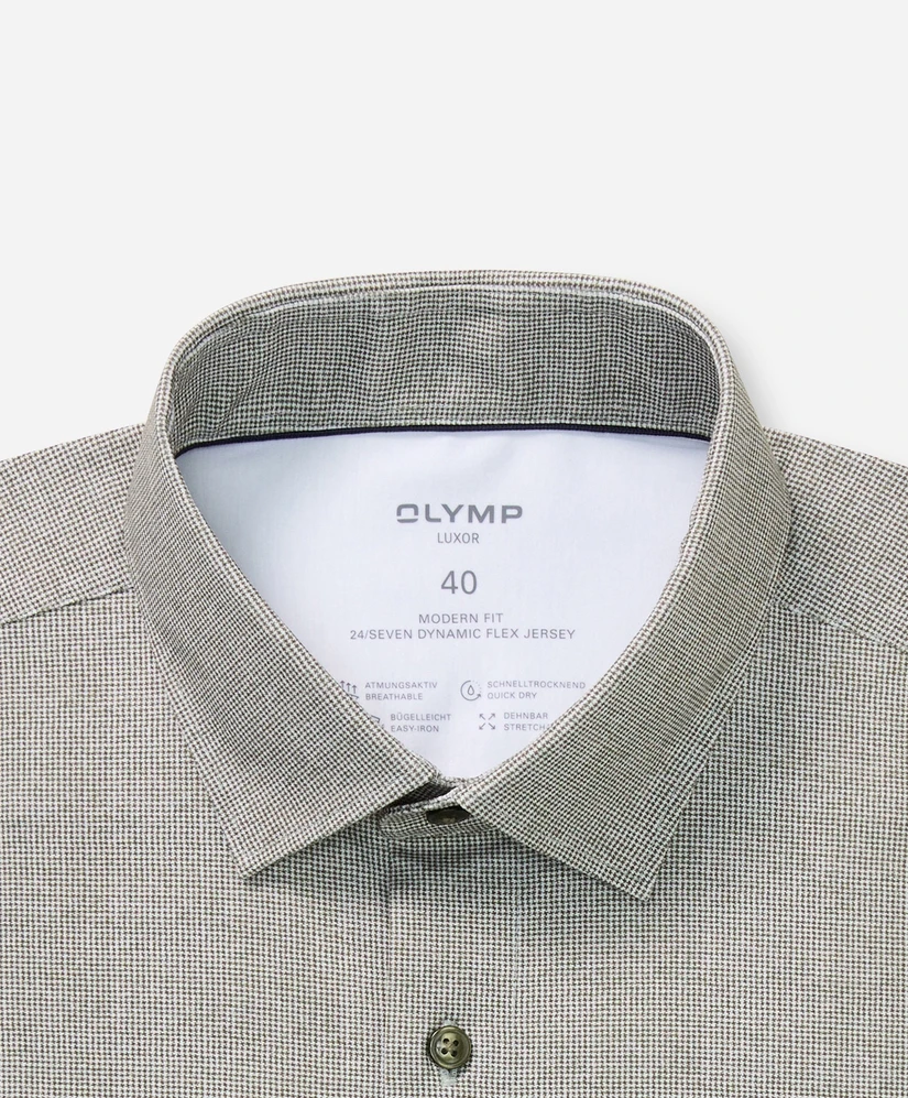 OLYMP Overhemd Seven