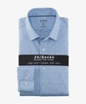 OLYMP Overhemd Slim Fit Allover Print