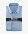 OLYMP Overhemd Slim Fit Allover Print