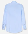 OLYMP Overhemd Slim Fit Allover Print