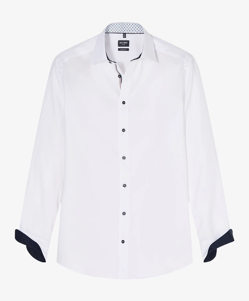 OLYMP Overhemd Slim Fit