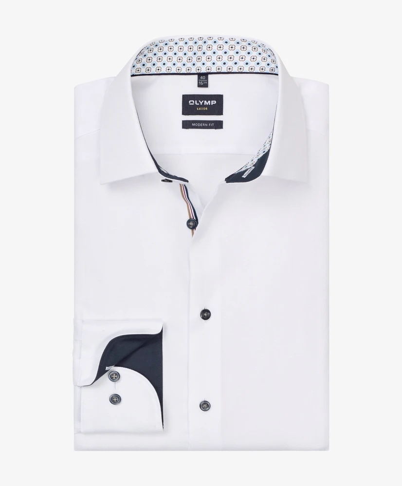 OLYMP Overhemd Slim Fit