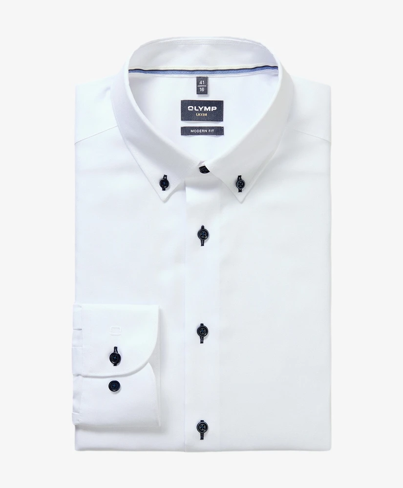 OLYMP Overhemd Slim Fit