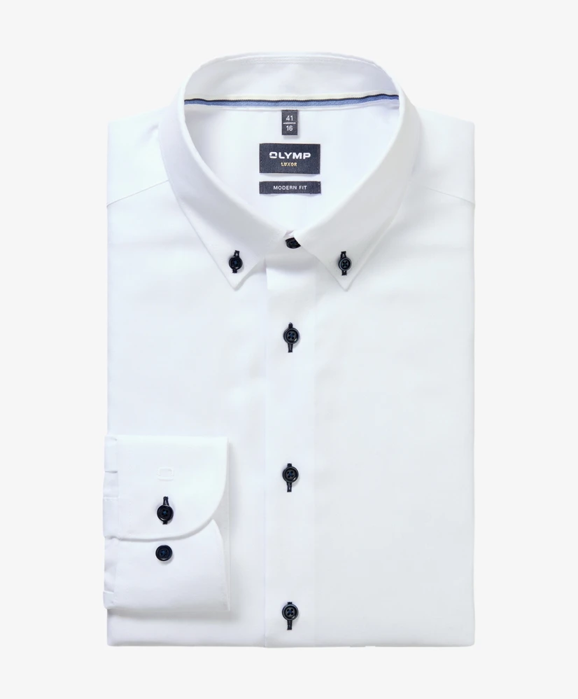 OLYMP Overhemd Slim Fit