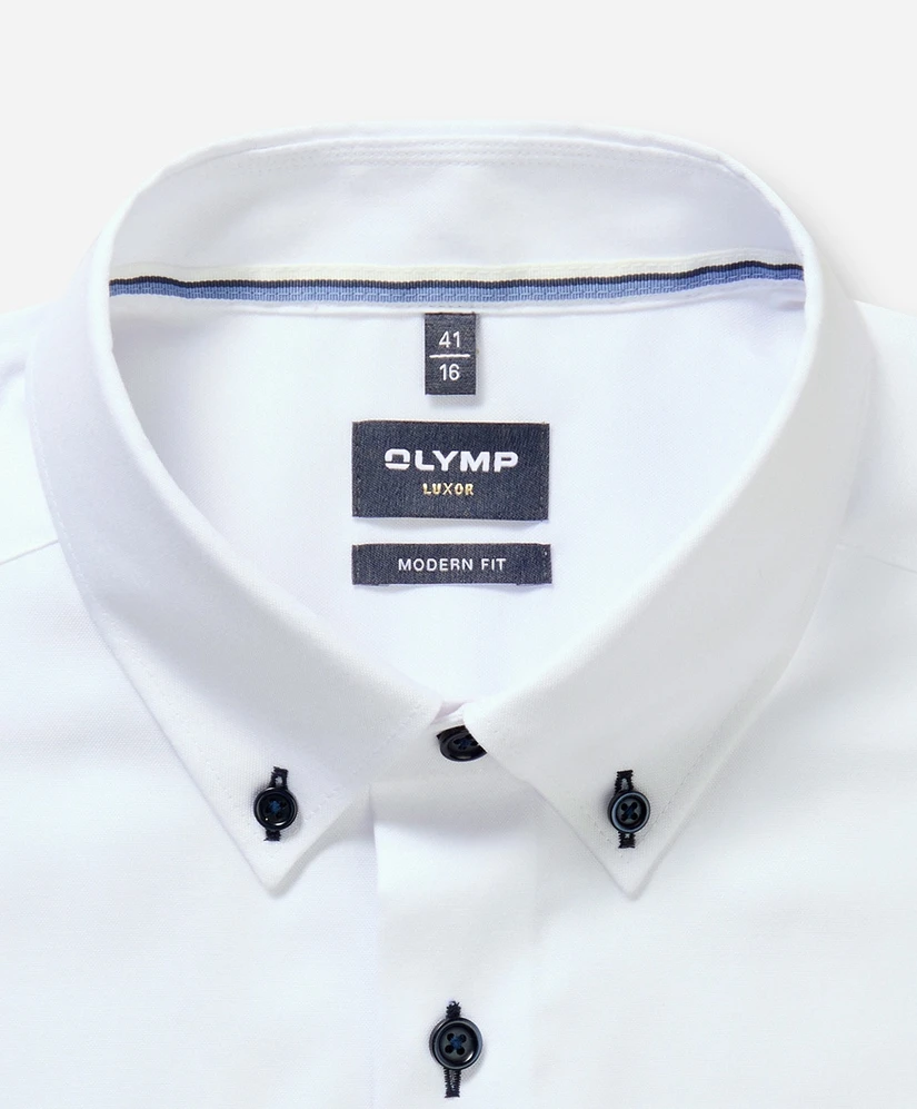 OLYMP Overhemd Slim Fit