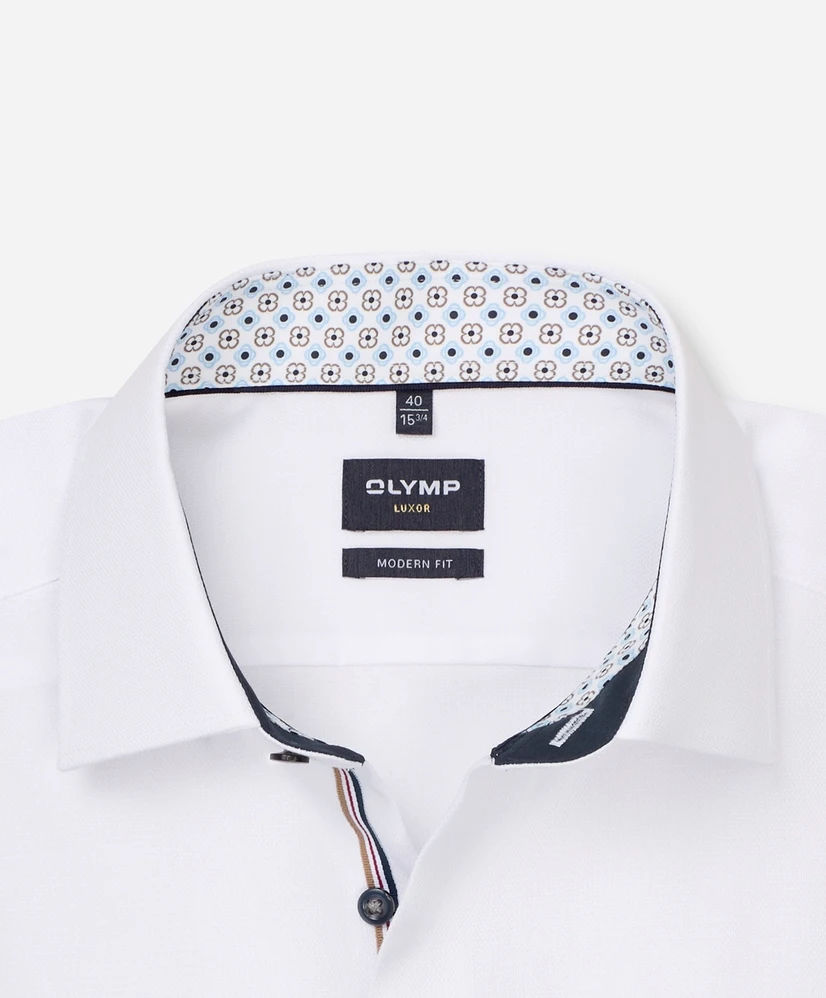 OLYMP Overhemd Slim Fit