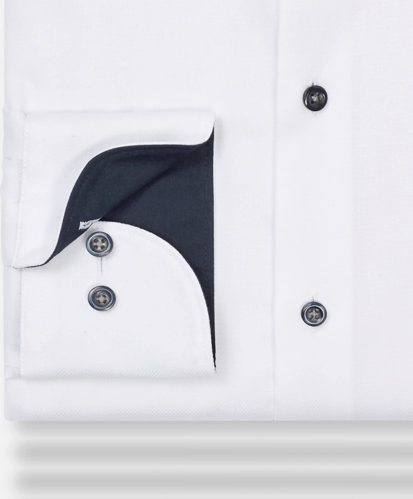 OLYMP Overhemd Slim Fit