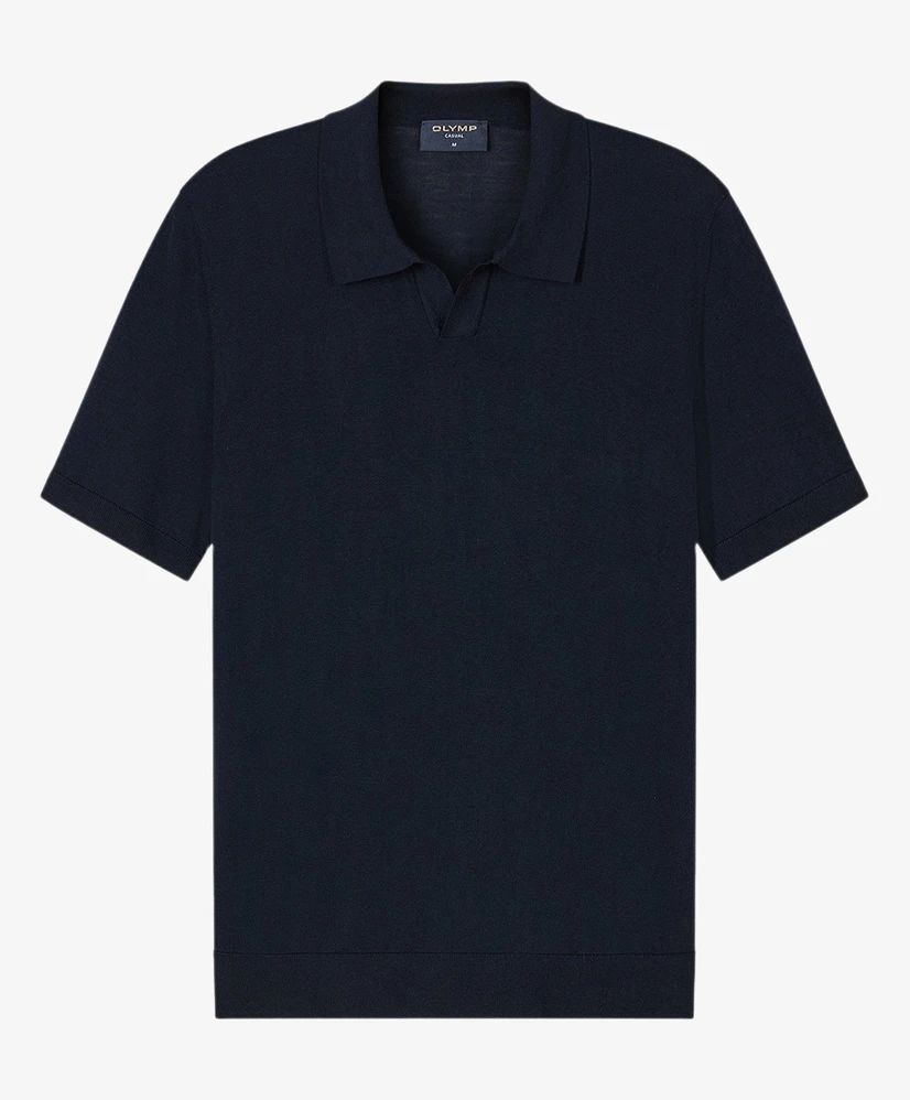 OLYMP Polo Casual Breisel