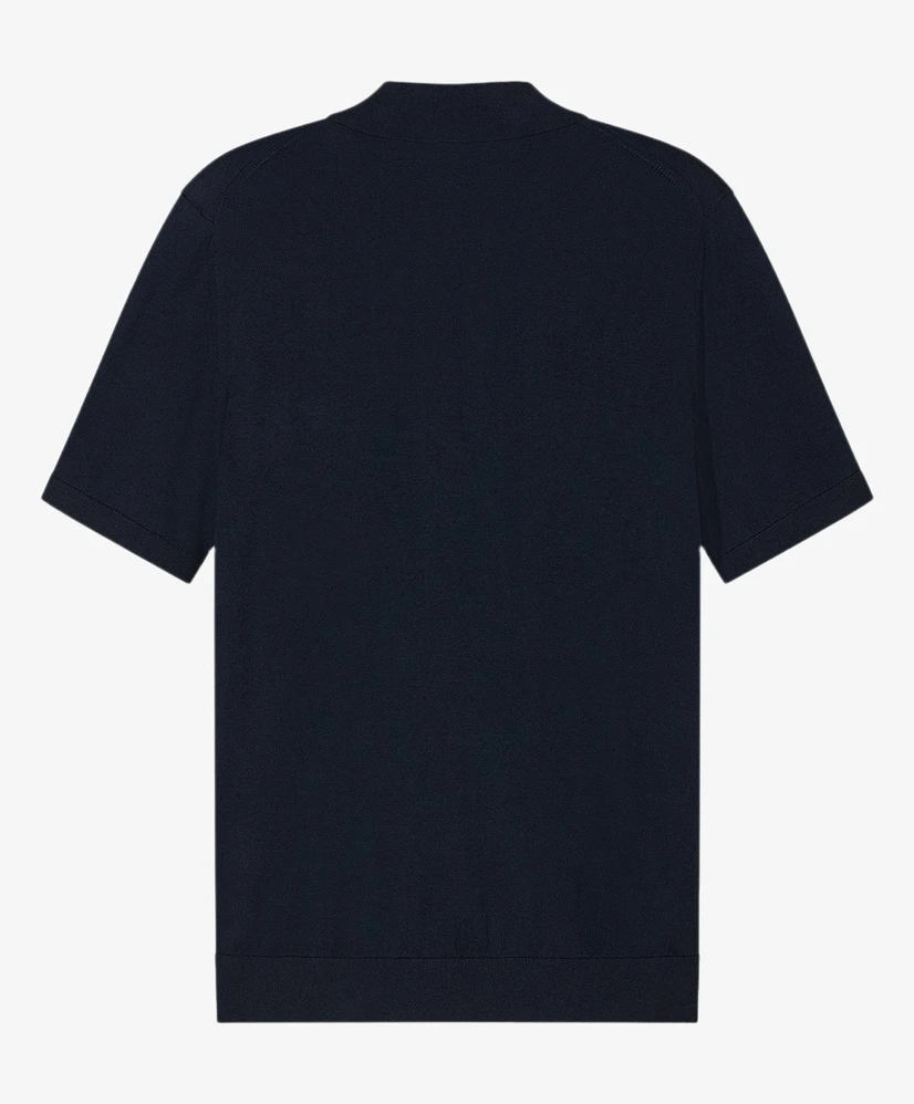 OLYMP Polo Casual Breisel