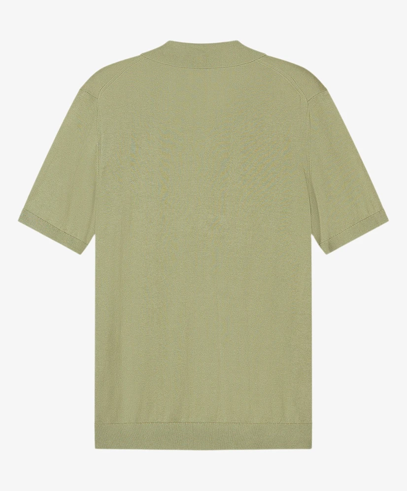 OLYMP Polo Casual Breisel