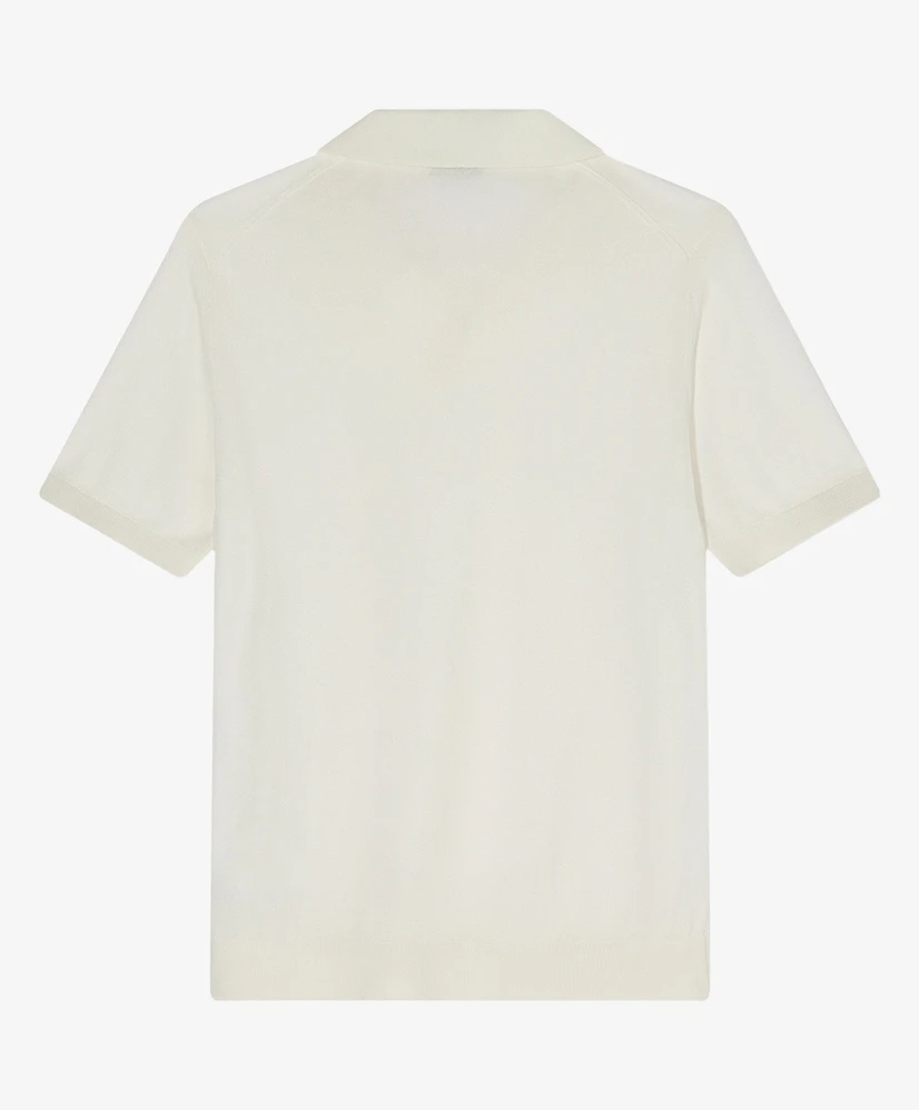 OLYMP Polo Casual Breisel
