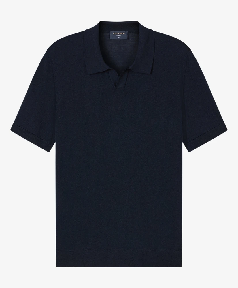 OLYMP Polo Casual Breisel