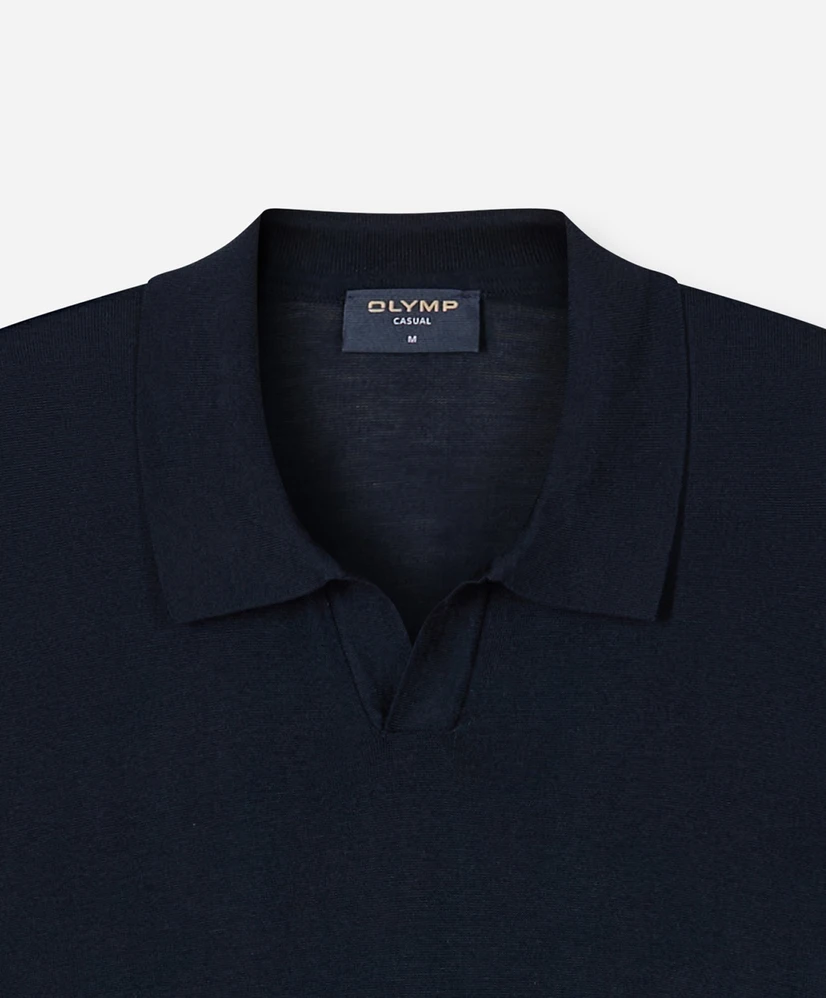 OLYMP Polo Casual Breisel