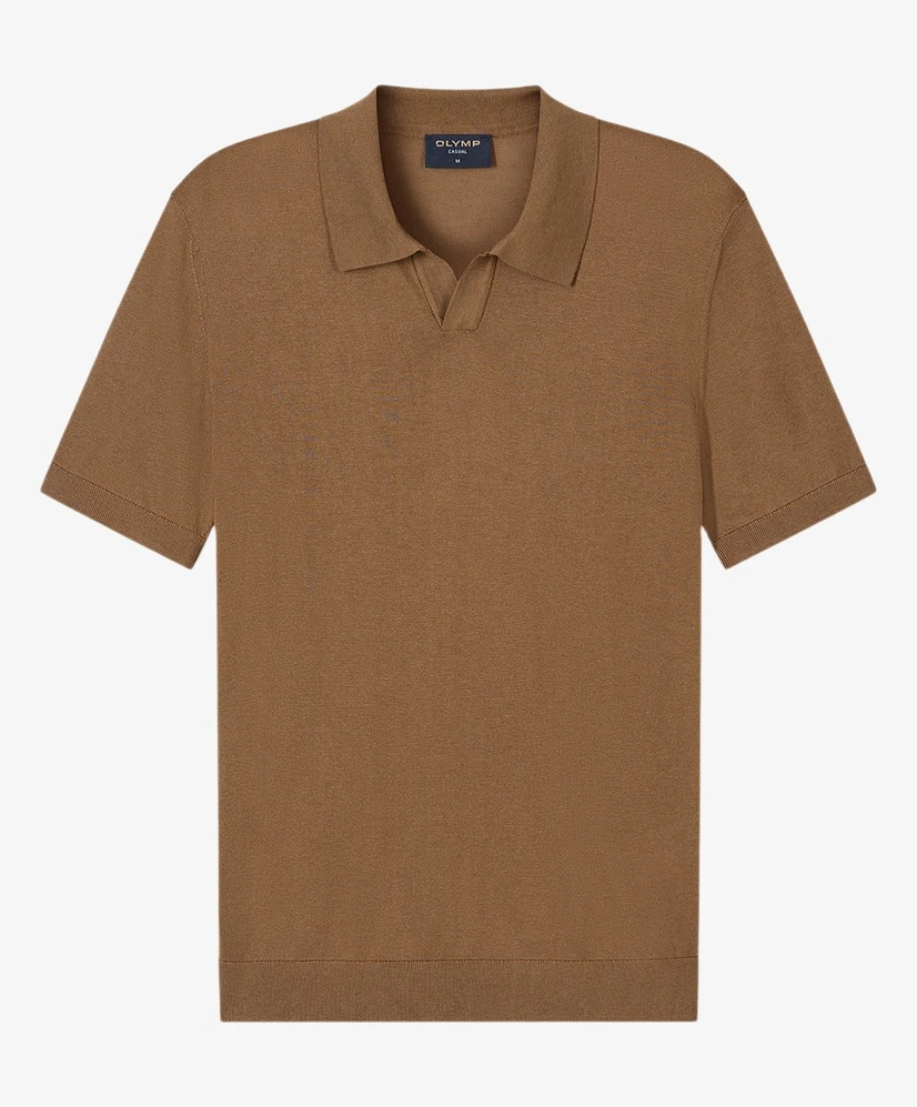 OLYMP Polo Casual Breisel