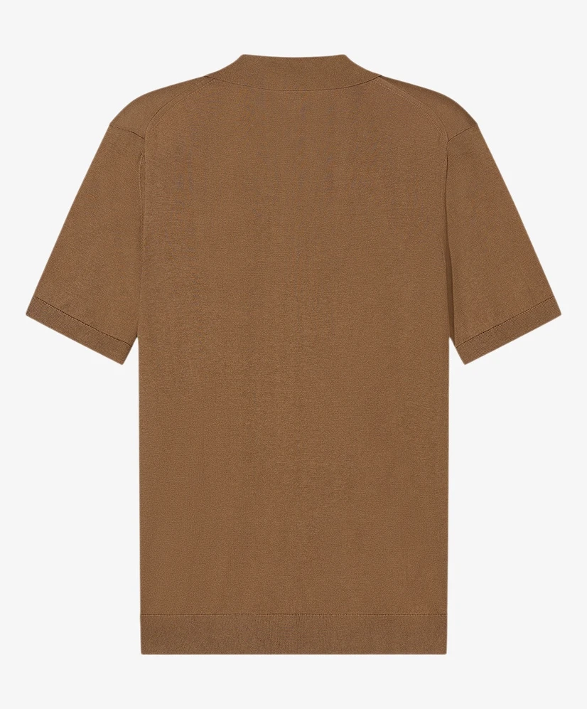 OLYMP Polo Casual Breisel