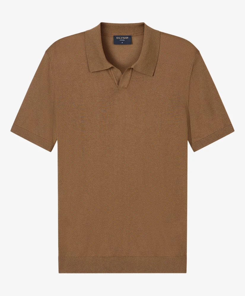 OLYMP Polo Casual Breisel