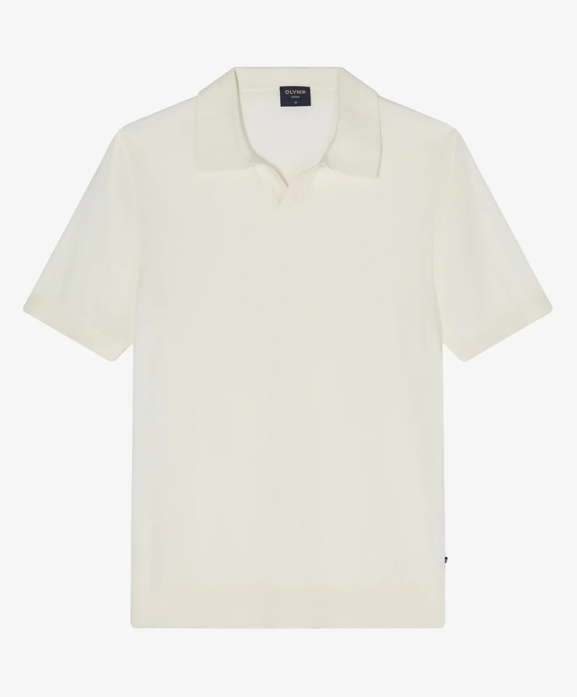 OLYMP Polo Casual Breisel