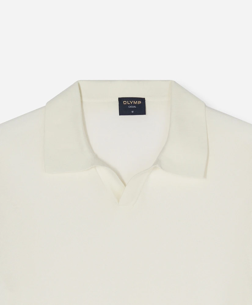 OLYMP Polo Casual Breisel