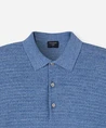 OLYMP Polo Trui Effen