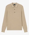 OLYMP Polo Trui Knit