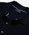 OLYMP Polo Trui Knit