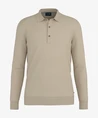 OLYMP Polo Trui Knit