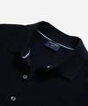 OLYMP Polo Trui Knit