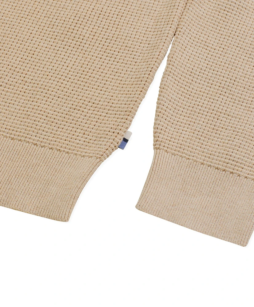 OLYMP Polo Trui Knit
