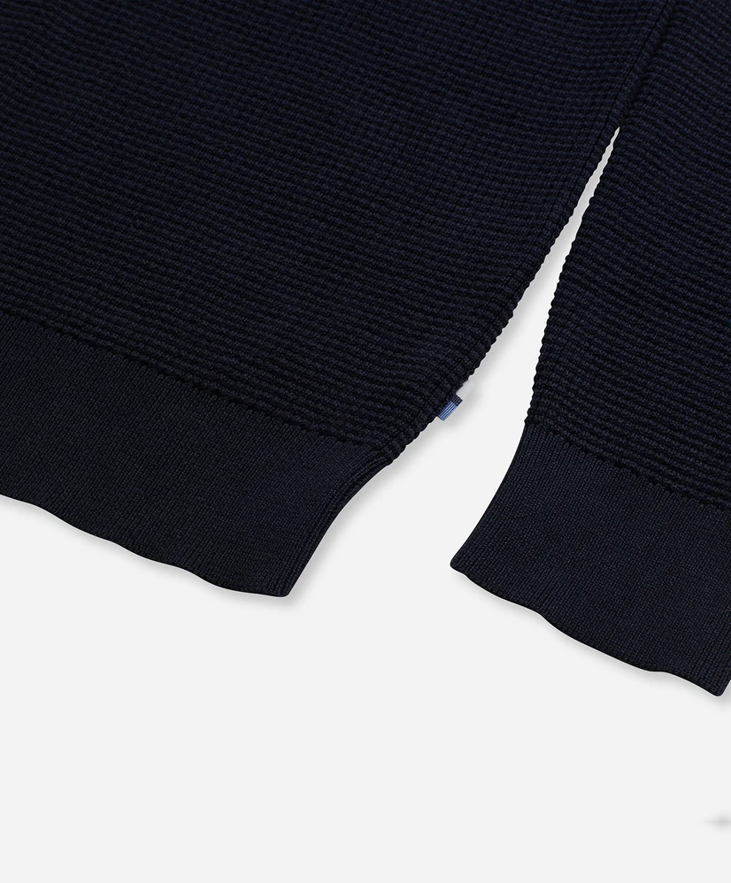 OLYMP Polo Trui Knit