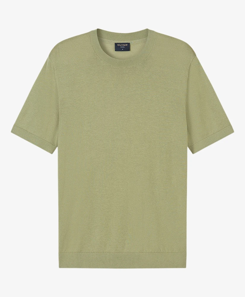 OLYMP T-shirt Casual Breisel