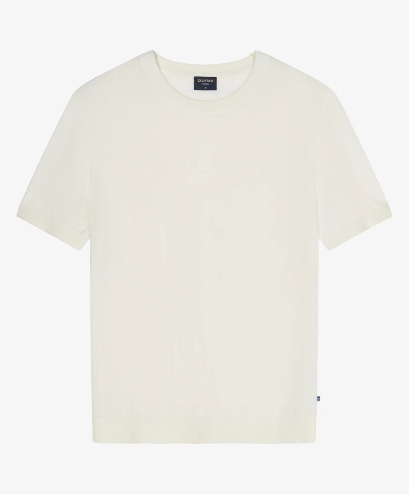OLYMP T-shirt Casual Breisel