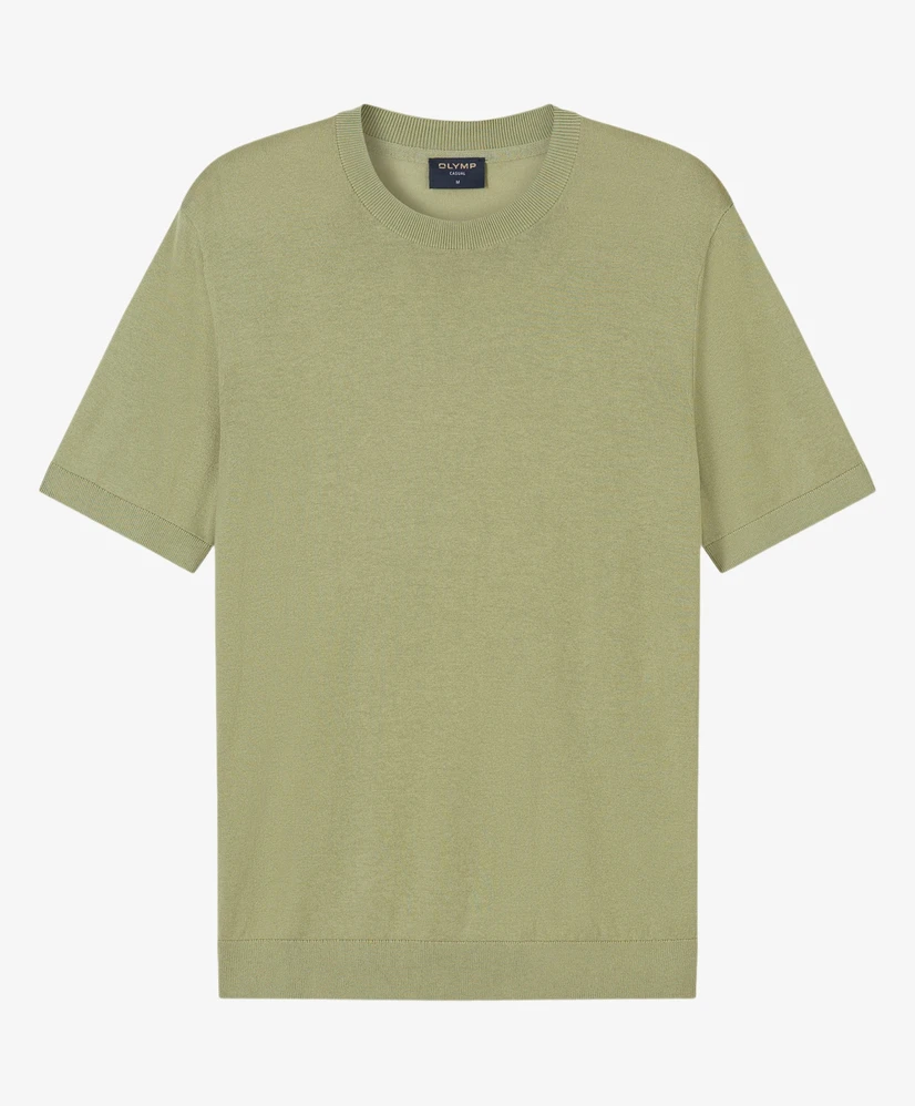 OLYMP T-shirt Casual Breisel