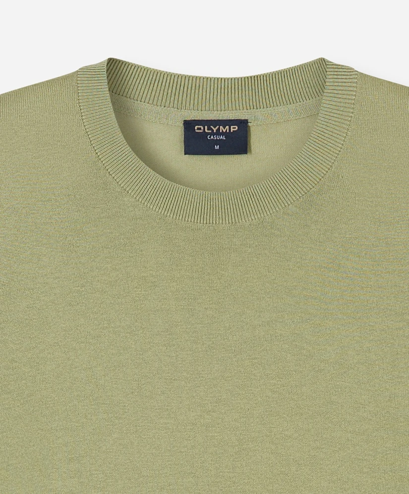 OLYMP T-shirt Casual Breisel