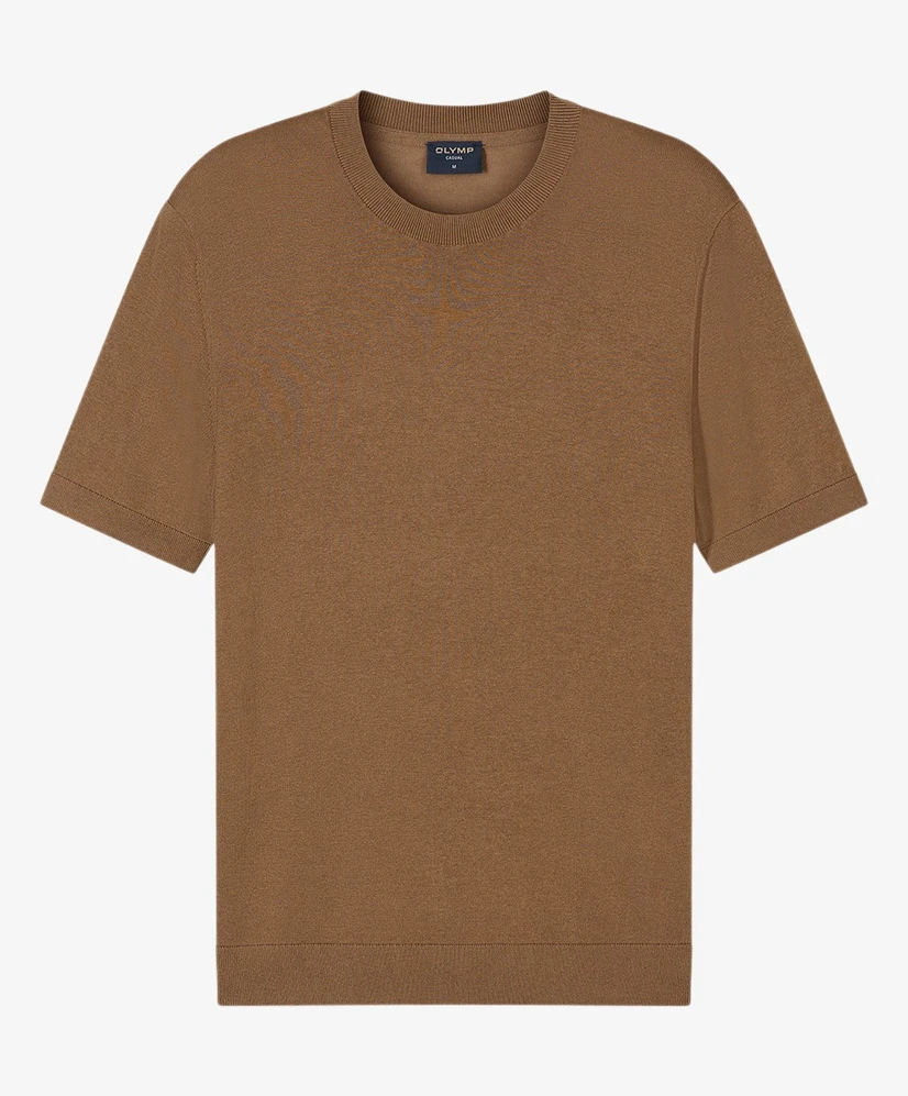 OLYMP T-shirt Casual Breisel