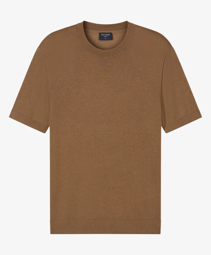 OLYMP T-shirt Casual Breisel
