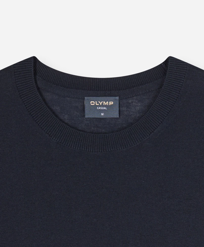 OLYMP T-shirt Casual Breisel