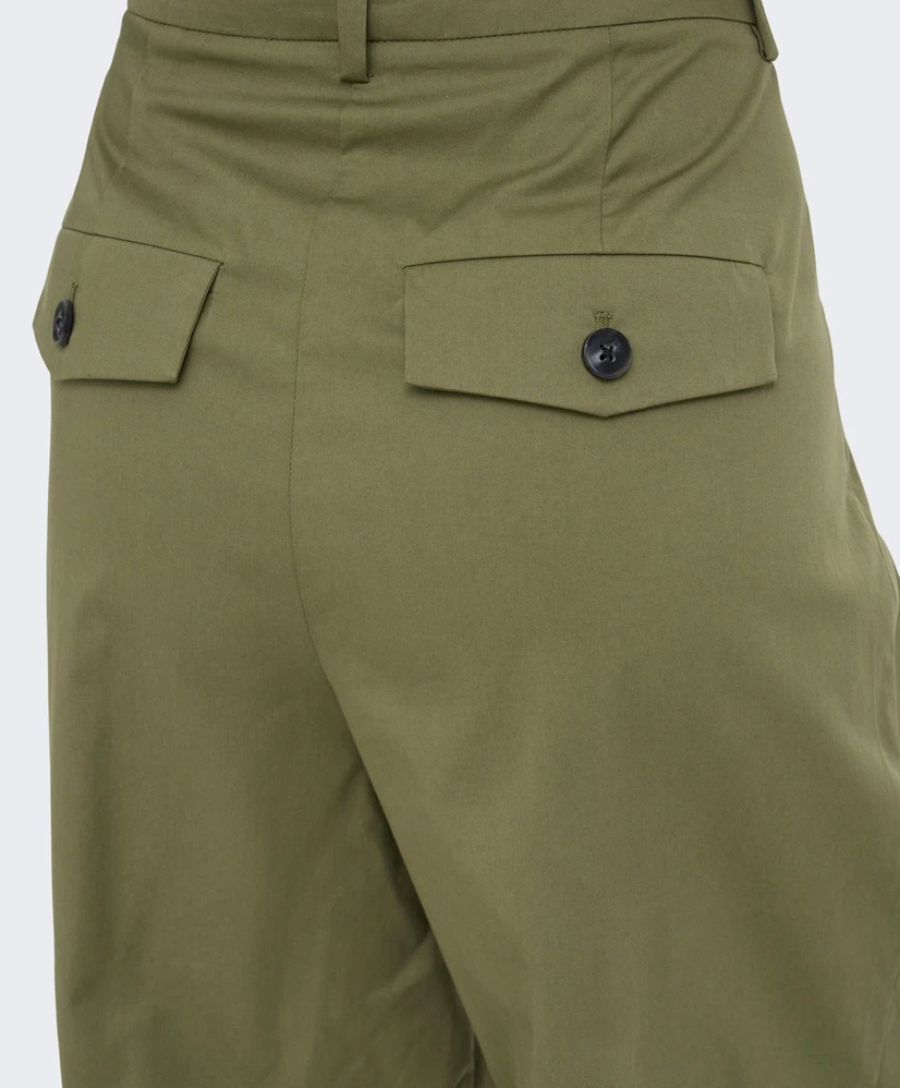 ONLY Bermuda Anny Baggy