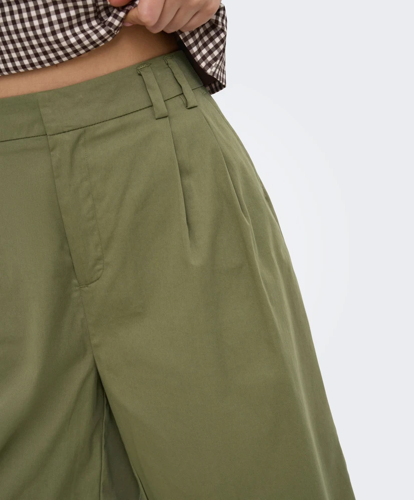 ONLY Bermuda Anny Baggy