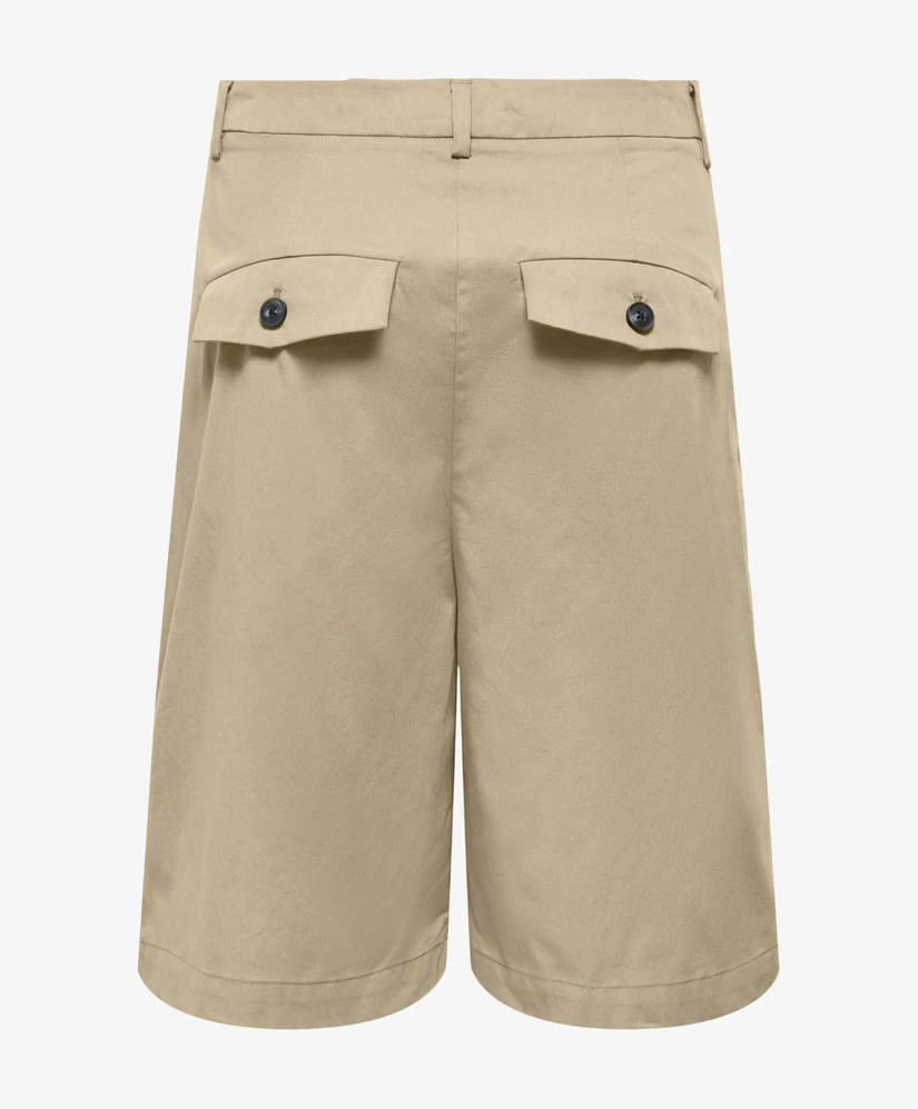 ONLY Bermuda Anny Baggy
